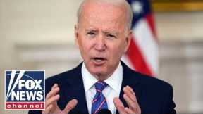 How accurate are Biden's claims on US energy?