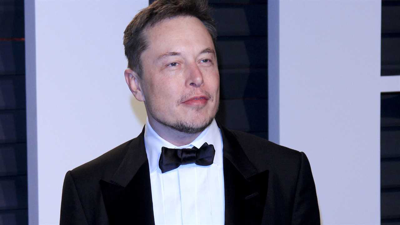 26% Of Car Fans Said They Want To Own This Car From Elon Musk's Collection