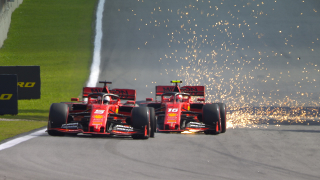 WATCH: From Montoya vs Schumacher to Senna's home win – 5 of the most dramatic moments from Brazil's F1 history