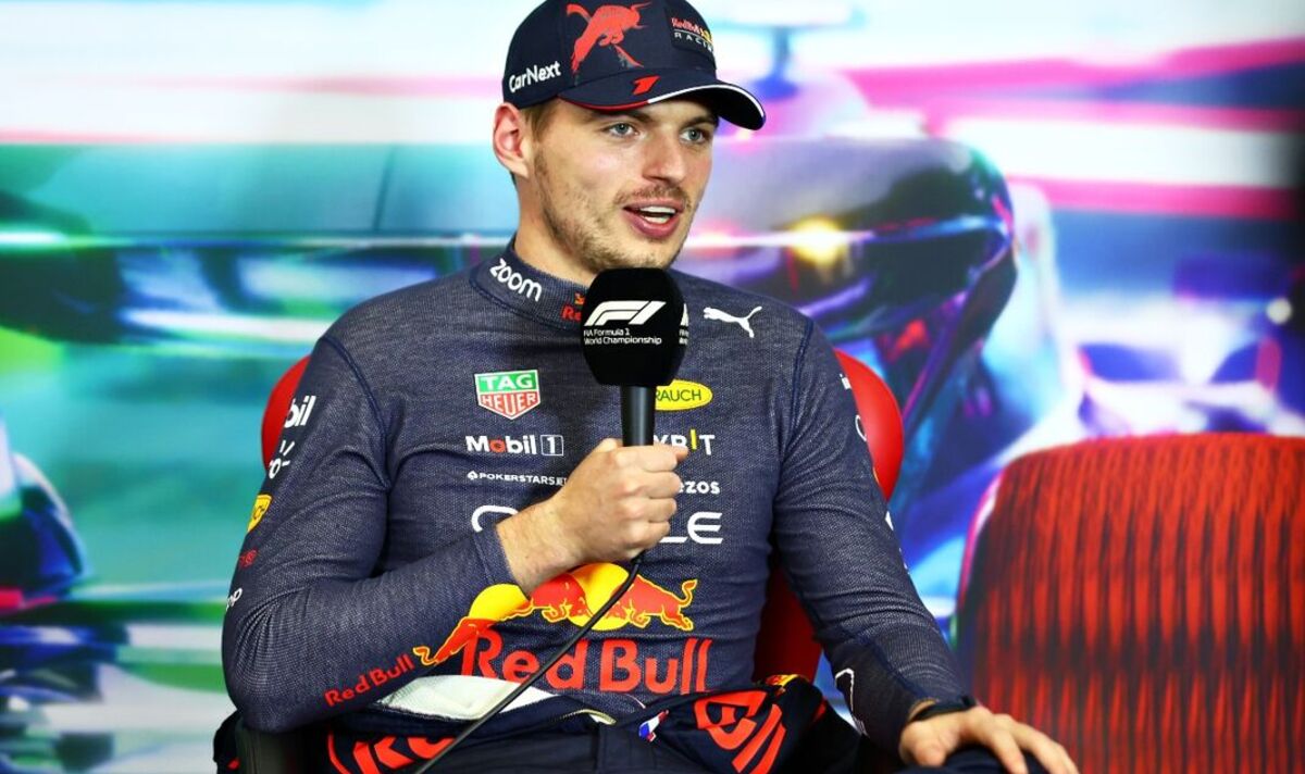 Max Verstappen: Sky Sports F1 'not expected to apologise' despite Red Bull boycott |  F1 |  Sports