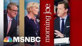 Watch Morning Joe Highlights: Nov. 16 | MSNBC