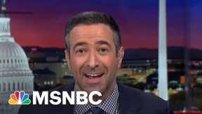 Watch The Beat With Ari Melber Highlights: Nov. 16
