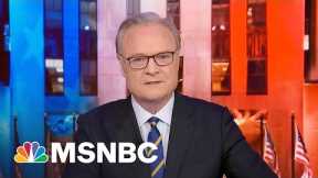 Watch The Last Word With Lawrence O’Donnell Highlights: Nov. 11