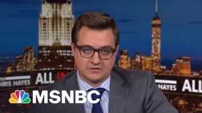 Watch All In With Chris Hayes Highlights: Nov. 17