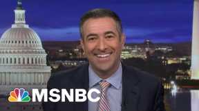 Watch The Beat With Ari Melber Highlights: Nov. 7