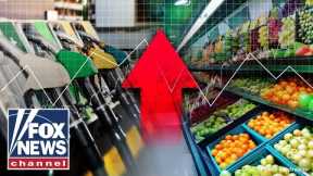 Will high inflation make Black Friday a bust? | The Fox News Rundown