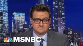Watch All In With Chris Hayes Highlights: Nov. 1