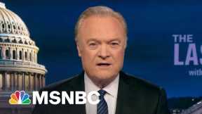 Watch The Last Word With Lawrence O’Donnell Highlights: Nov. 3