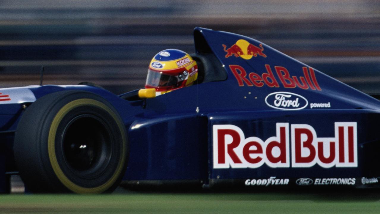 F1 2022 news, Ford Motor Company, engine building, advanced manufacturing, sponsorship and marketing, Red Bull Racing
