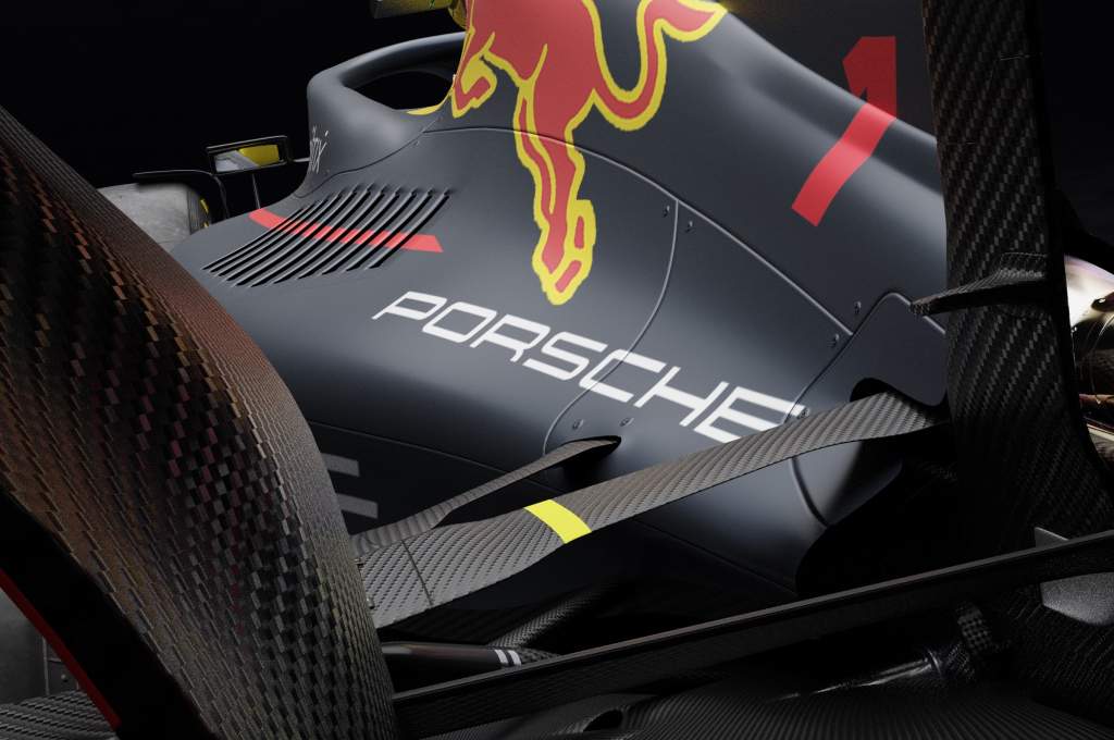 Mercedes offers lessons for Porsche amid its F1 silence