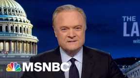 Watch The Last Word With Lawrence O’Donnell Highlights: Dec. 14