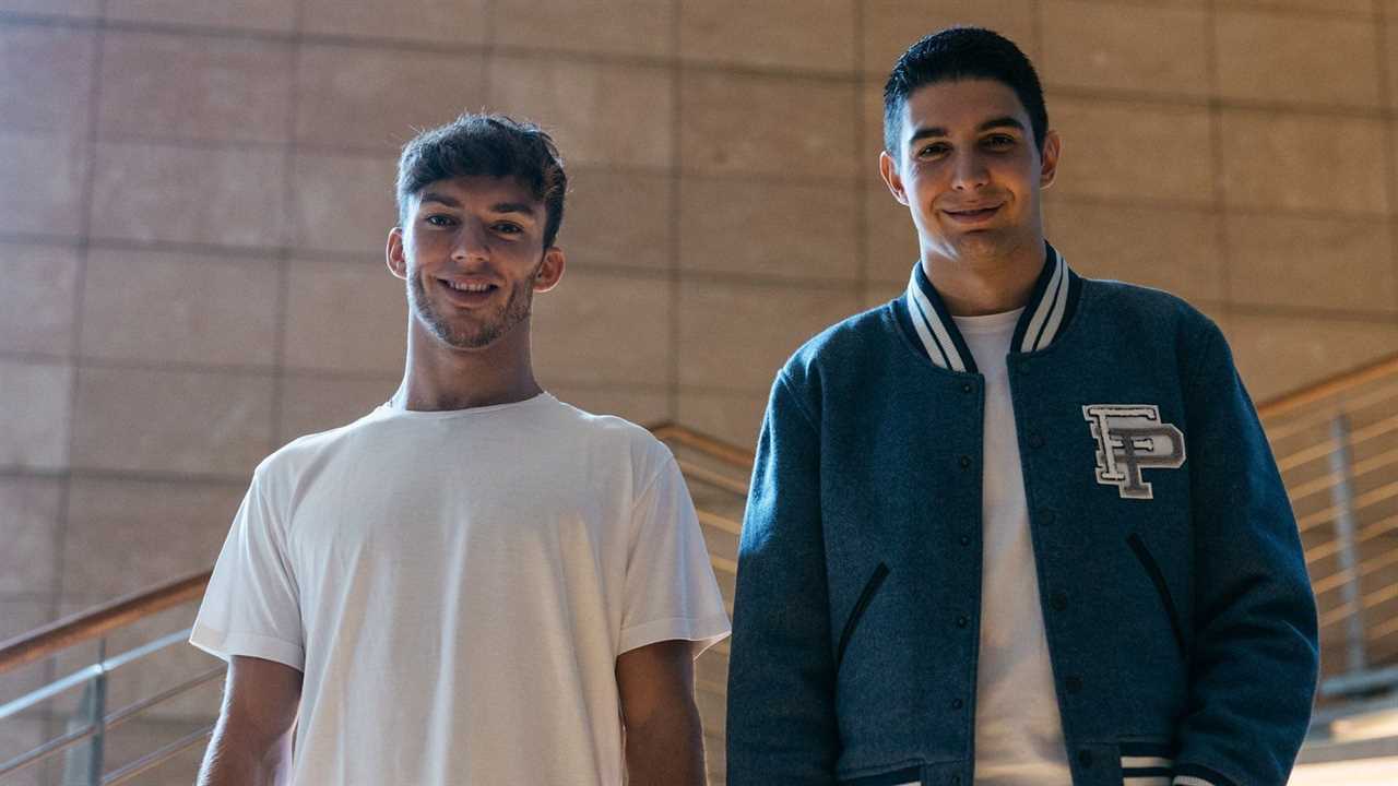 This rivalry is going to cause a lot of trouble