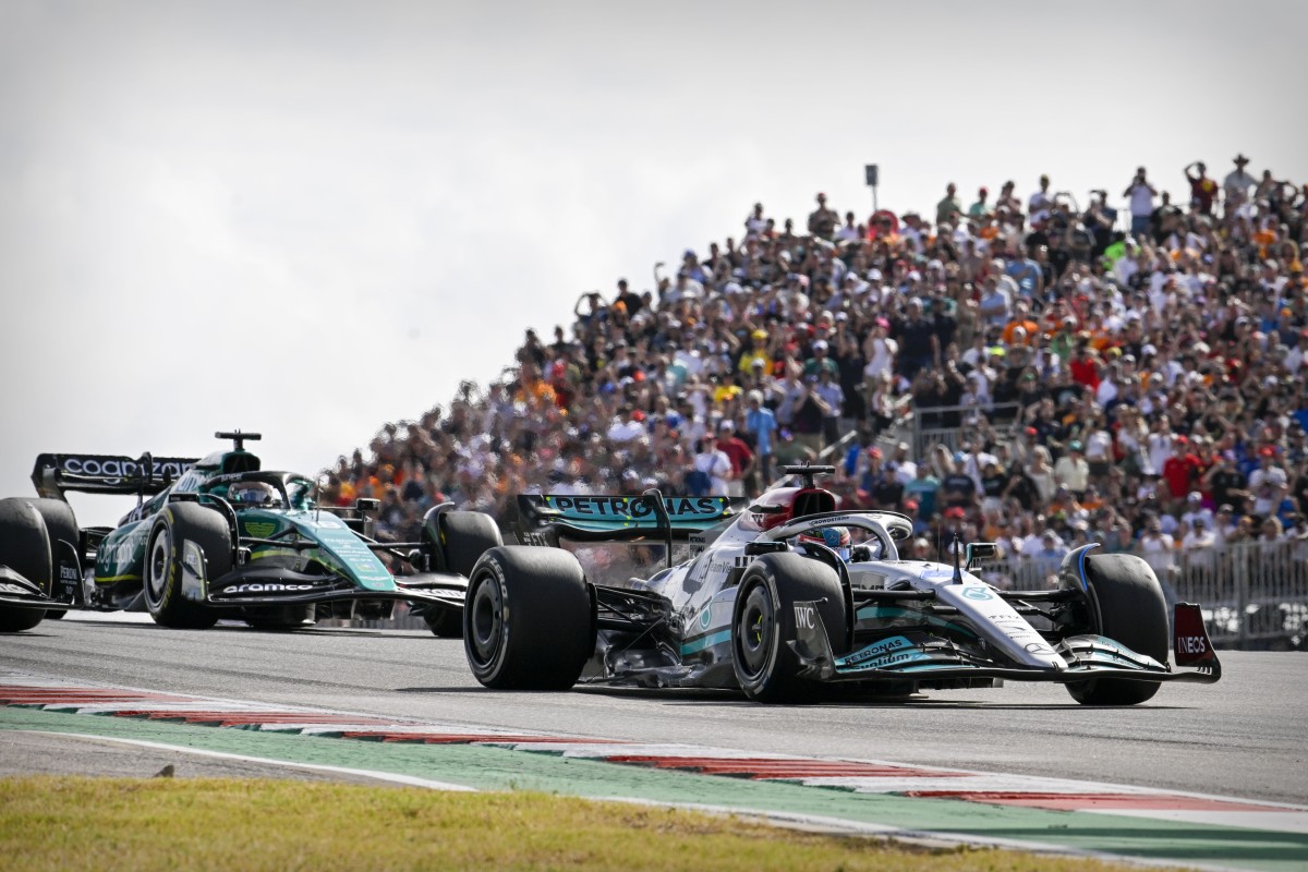 F1 News: Mercedes Announce New Multi-Year Partnership Ahead Of 2023 Season - F1 Briefings