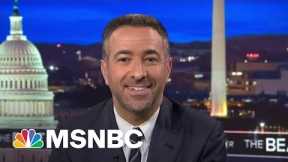 Watch The Beat With Ari Melber Highlights: Jan. 12