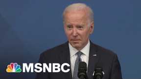 More documents found at Biden's Wilmington home, new statements say