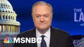 Watch The Last Word With Lawrence O’Donnell Highlights: Jan. 12
