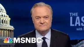 Watch The Last Word With Lawrence O’Donnell Highlights: Jan. 5