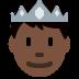 🤴🏿