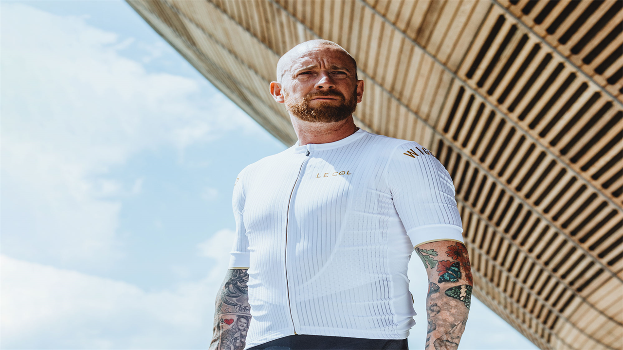 Le Col x Wiggins collection