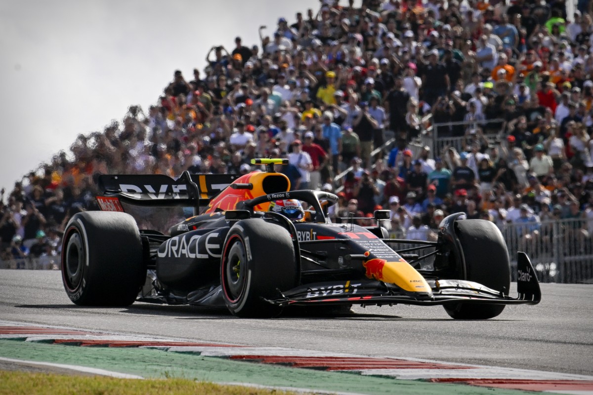 It is rumored that the Red Bull RB19 will be completely different to the 2022 car.  - F1 briefing