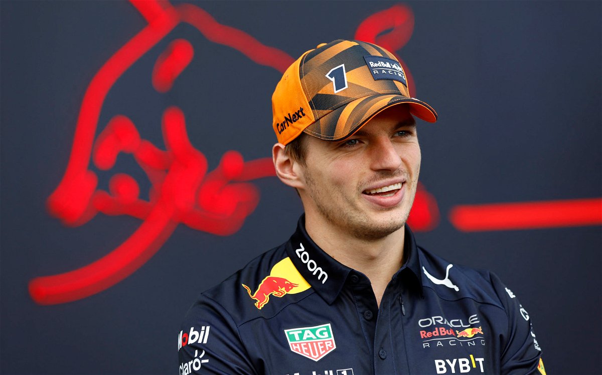 Honda Gifts Max Verstappen a Whopping $170,000 Gift For Undefeated 2022 F1 Season