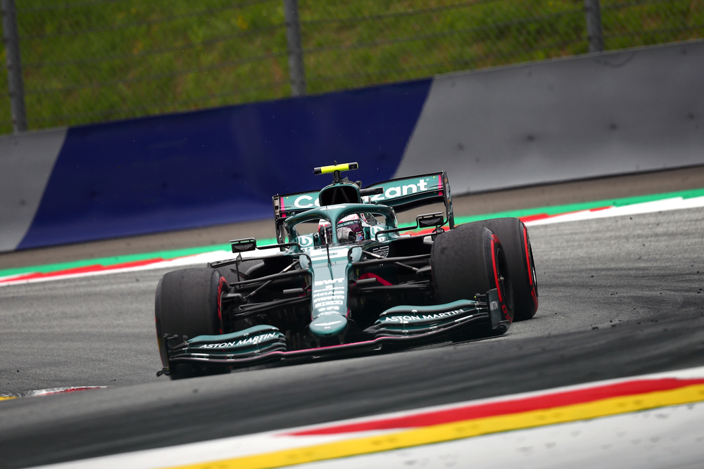 the case for selling its F1 team