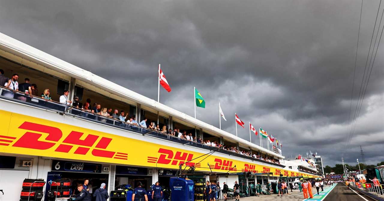 Dieter's Diary: Red Bull news and Tost updates on Tsunoda's future