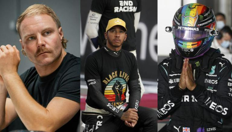 Valtteri Bottas