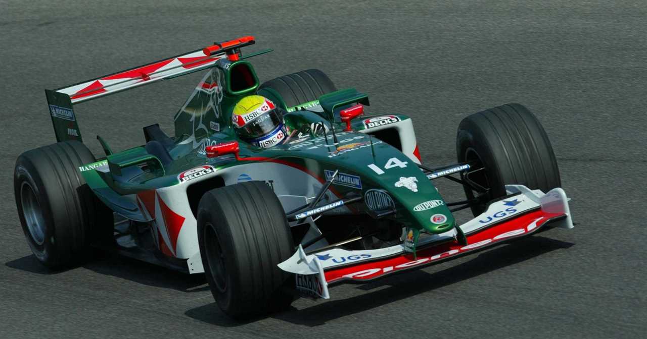 Ford refuses to rule out Formula 1 2026 entry