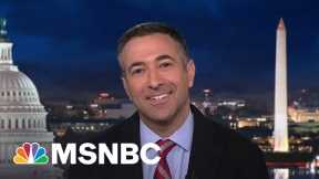 Watch The Beat With Ari Melber Highlights: Jan. 31