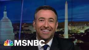 Watch The Beat With Ari Melber Highlights: Feb. 6