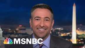 Watch The Beat With Ari Melber Highlights: Feb. 10