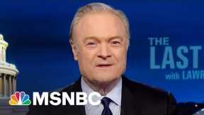 Watch The Last Word With Lawrence O’Donnell Highlights: Feb. 8