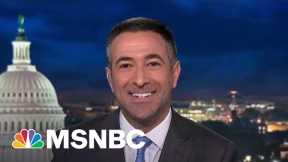 Watch The Beat With Ari Melber Highlights: Feb. 22