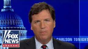 Tucker Carlson: You should be outraged by this
