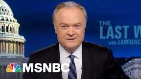 Watch The Last Word With Lawrence O’Donnell Highlights: Feb. 16