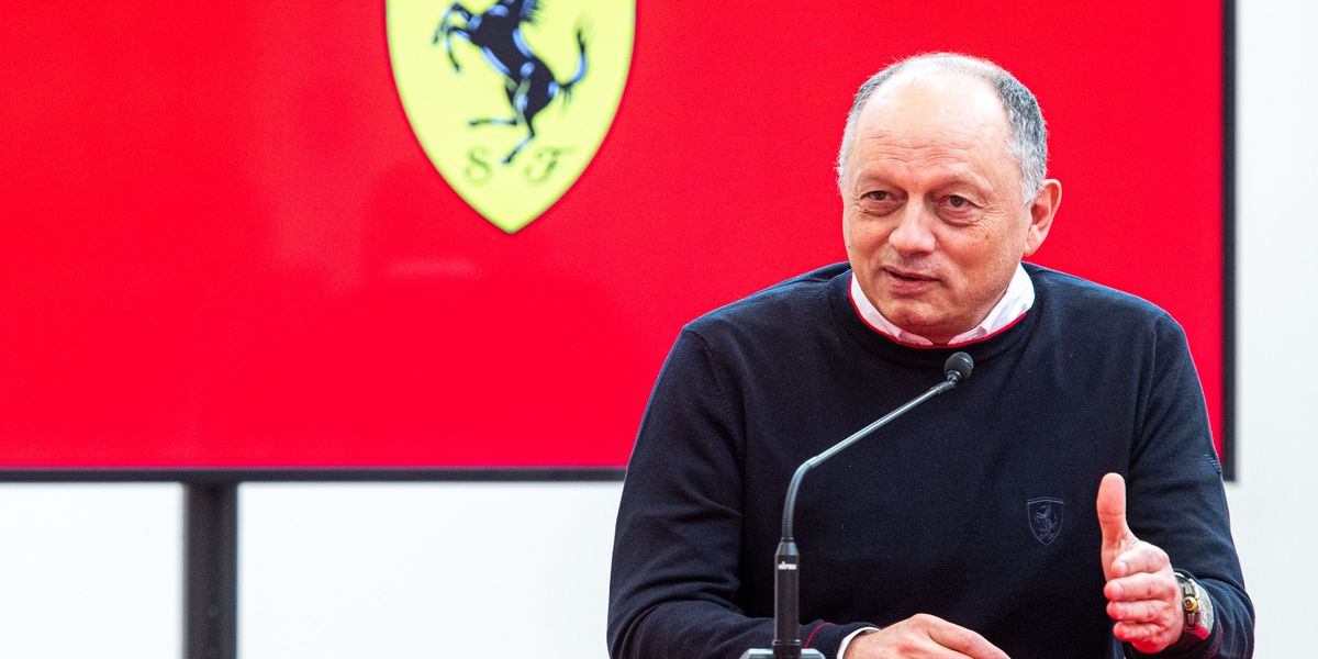 'We Have Everything to Win'