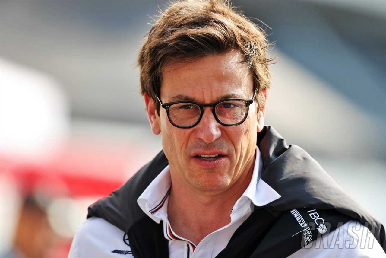 Toto Wolff lashes out at Red Bull: “People” have “reputational” damage |  F1