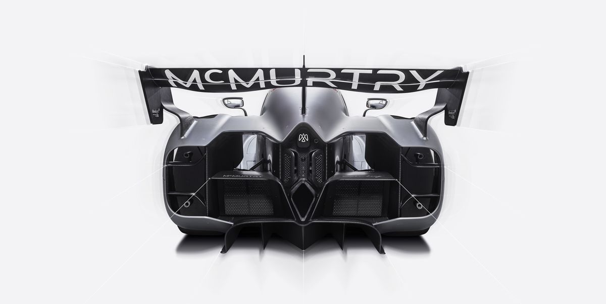 The Vacuum Car is the Breakthrough That Just Keeps Breaking