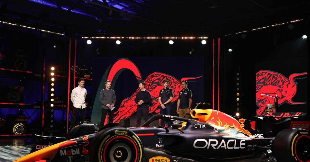 Saturday Snippets: Red Bull 2026, Porsche doubts, and F1's US standing