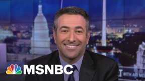 Watch The Beat With Ari Melber Highlights: March 8