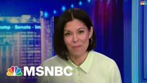 Watch Alex Wagner Tonight Highlights: March 17