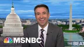 Watch The Beat with Ari Melber Highlights: March 20