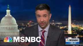 Watch The Beat With Ari Melber Highlights: March 17