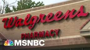 California ends $54M contract with Walgreens over company's abortion pill decision