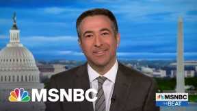 Watch The Beat with Ari Melber Highlights: March 22 | MSNBC