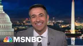 Watch The Beat With Ari Melber Highlights: March 1