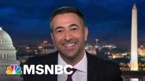Watch The Beat With Ari Melber Highlights: Feb. 28