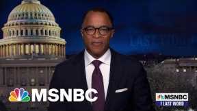 Watch The Last Word With Lawrence O’Donnell Highlights: March 17