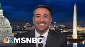 Watch The Beat With Ari Melber Highlights: March 14